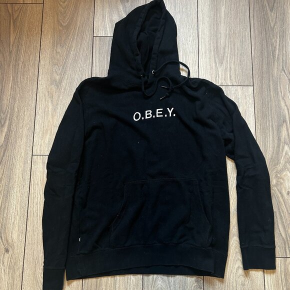 Obey Other - Obey Hoodie